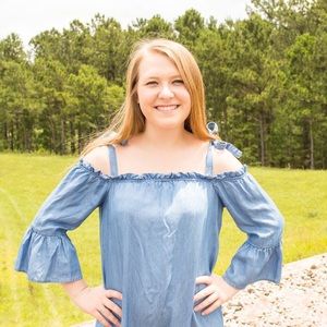 Meet your Posher, Miranda